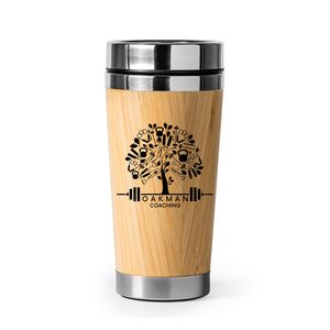 Bamboo Mug Thumbnail