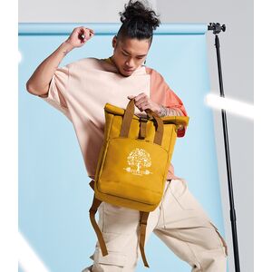 Twin Handle Backpack Thumbnail