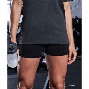 Girlie Training Shorts Thumbnail