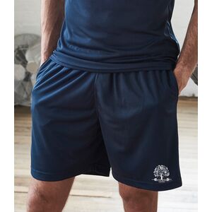 Cool Mesh Lined Shorts Thumbnail